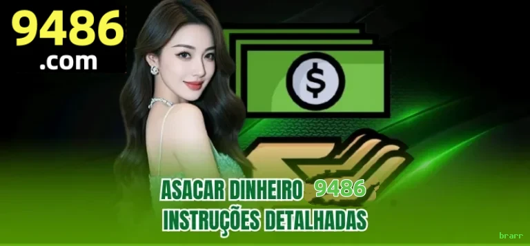 Bônus boas-vindas brarr R$100